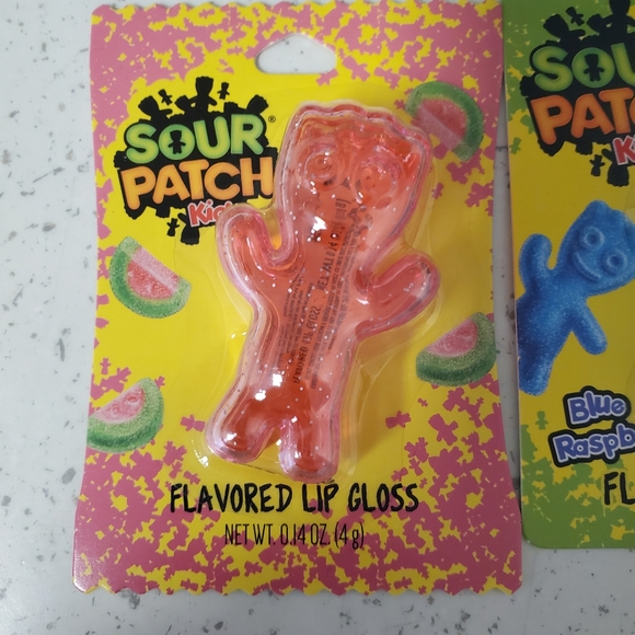 Sour Patch Kids Lip Balm - Picture 3 of 5